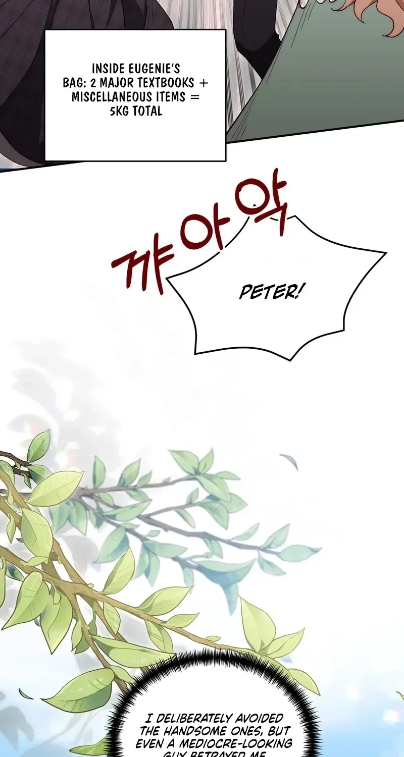 Five Husbands Appeared On My Birthday Chapter 2, page 13