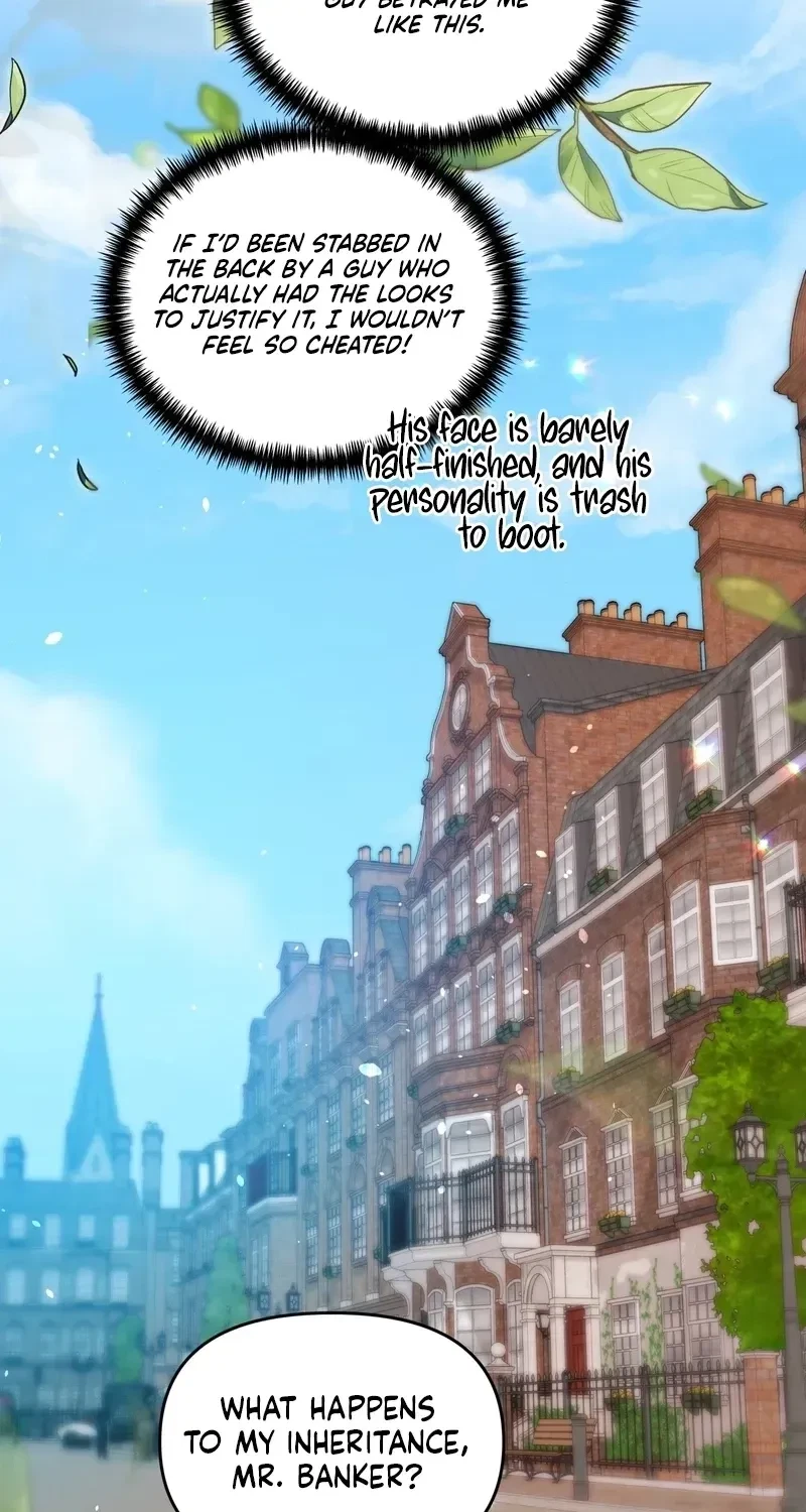 Five Husbands Appeared On My Birthday Chapter 2, page 14