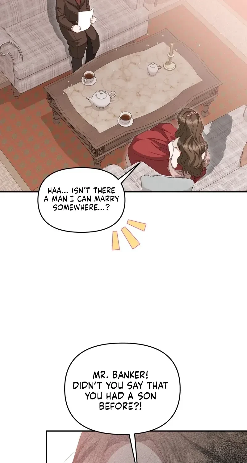 Five Husbands Appeared On My Birthday Chapter 2, page 18