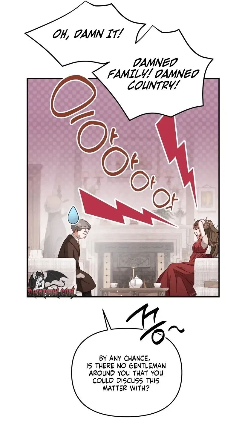 Five Husbands Appeared On My Birthday Chapter 2, page 21