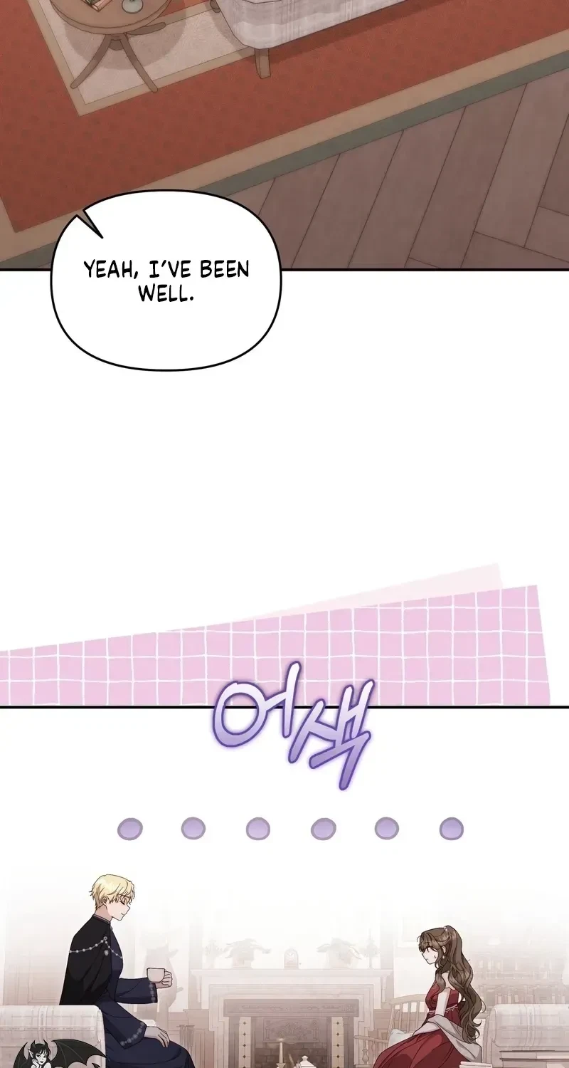 Five Husbands Appeared On My Birthday Chapter 2, page 39