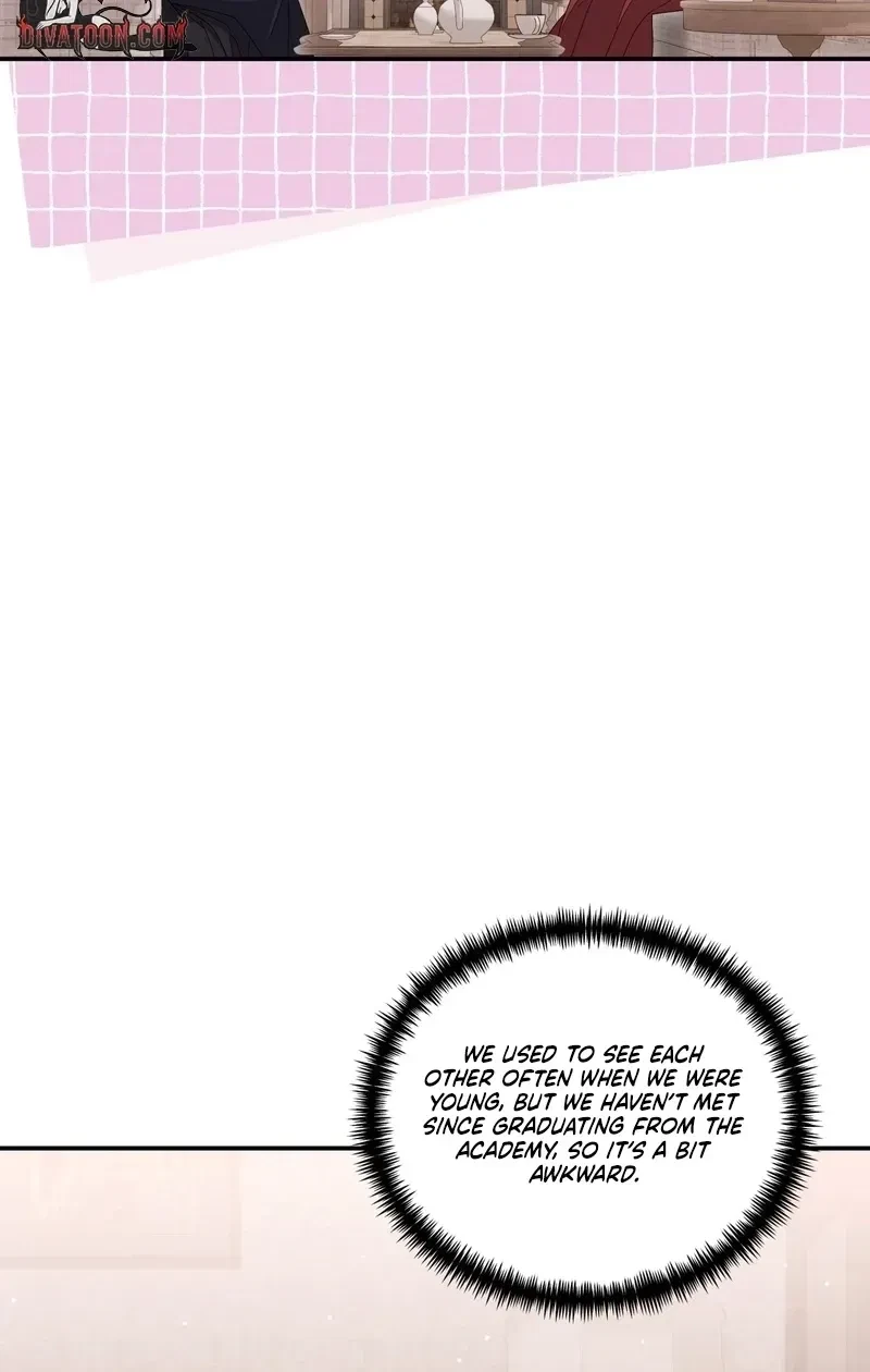 Five Husbands Appeared On My Birthday Chapter 2, page 40