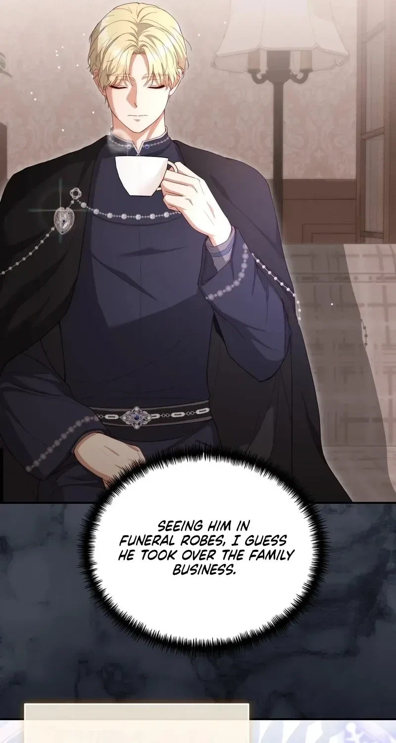 Five Husbands Appeared On My Birthday Chapter 2, page 41