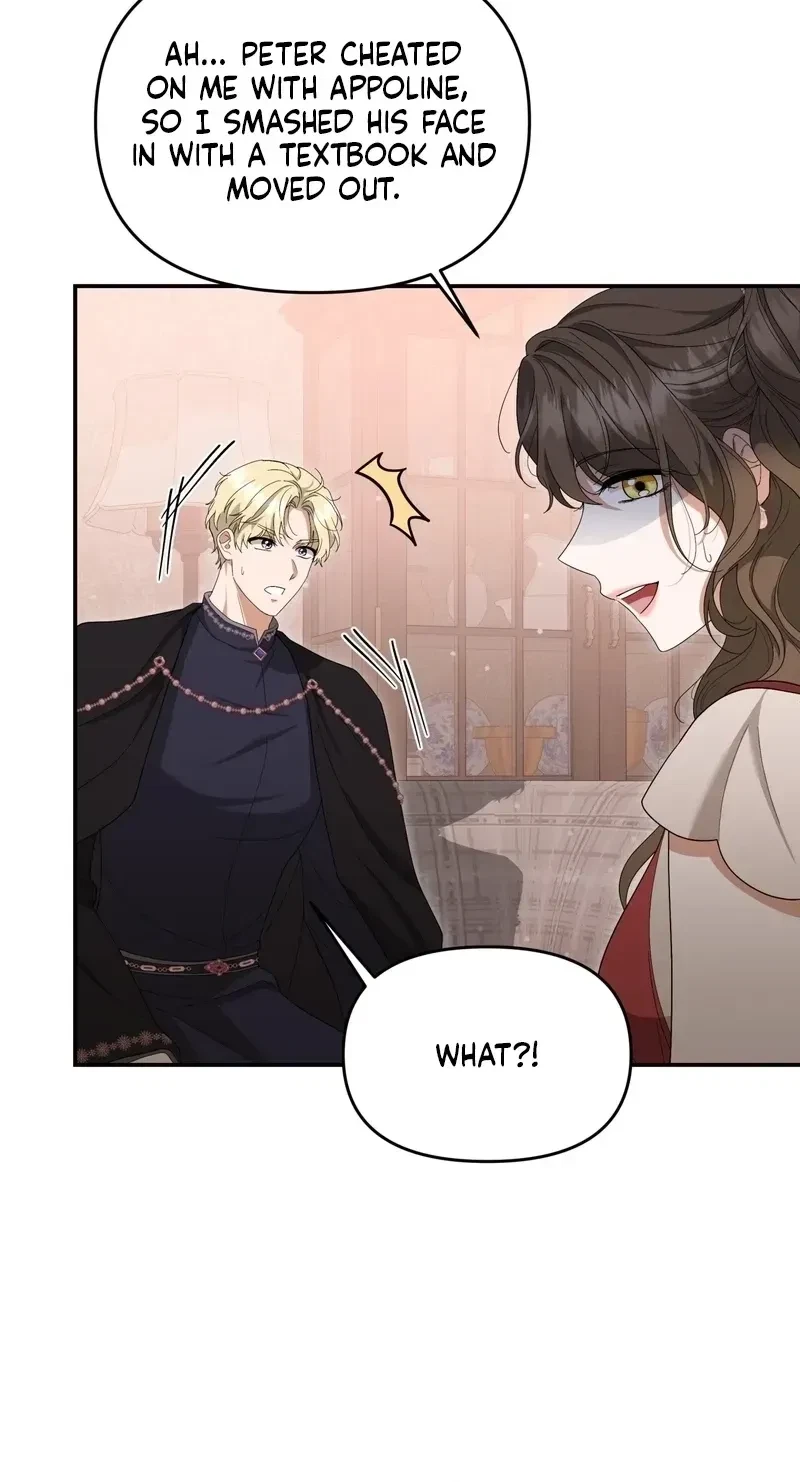 Five Husbands Appeared On My Birthday Chapter 2, page 50