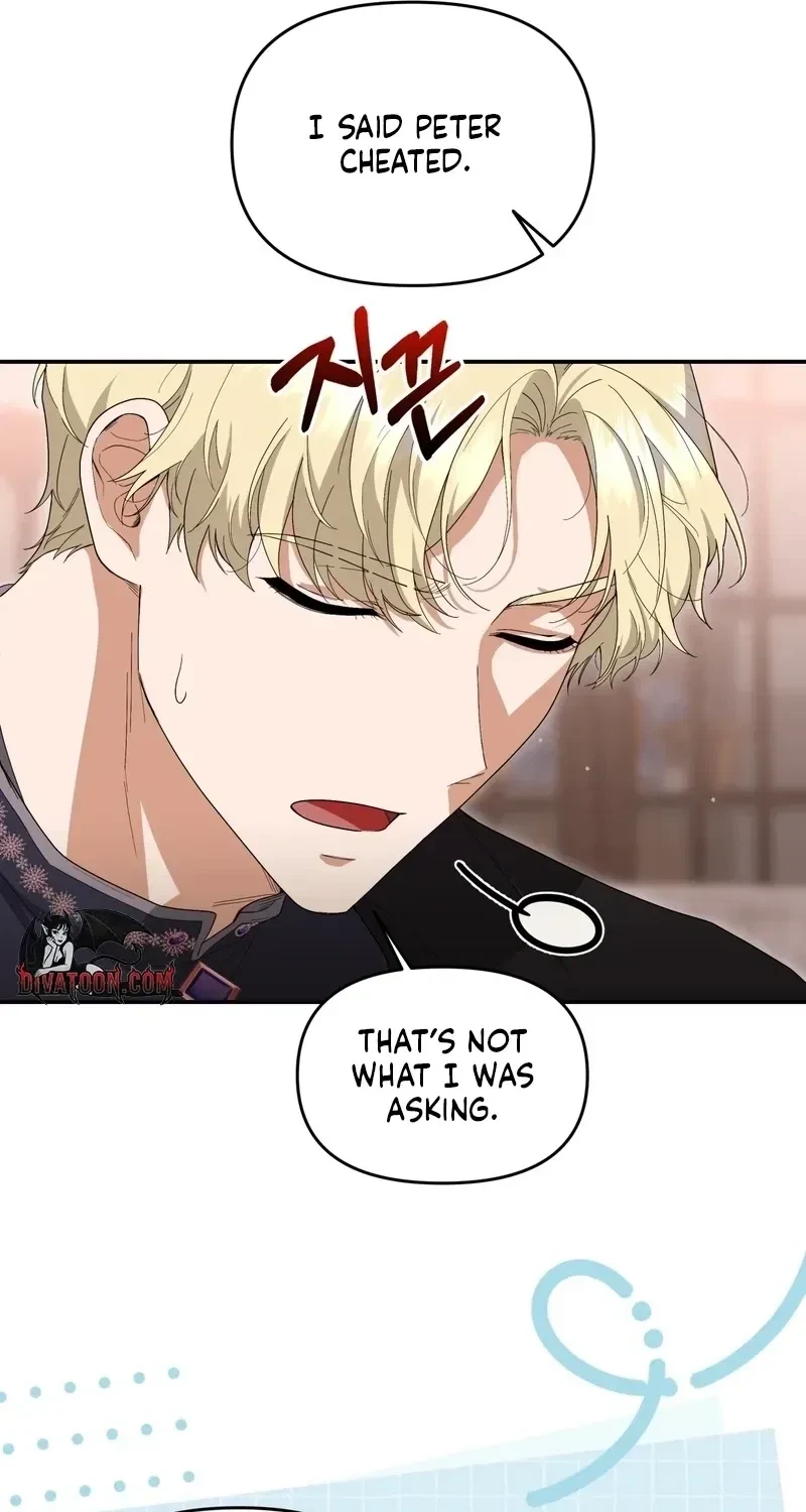Five Husbands Appeared On My Birthday Chapter 2, page 51