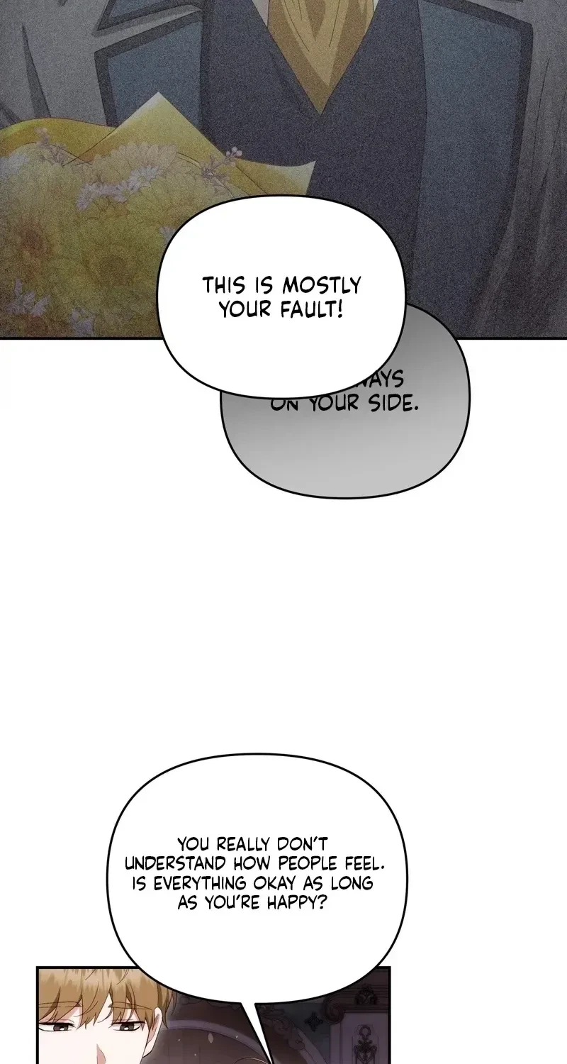 Five Husbands Appeared On My Birthday Chapter 2, page 6