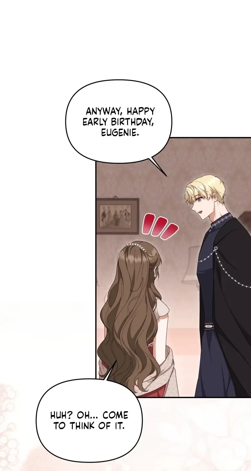Five Husbands Appeared On My Birthday Chapter 2, page 67