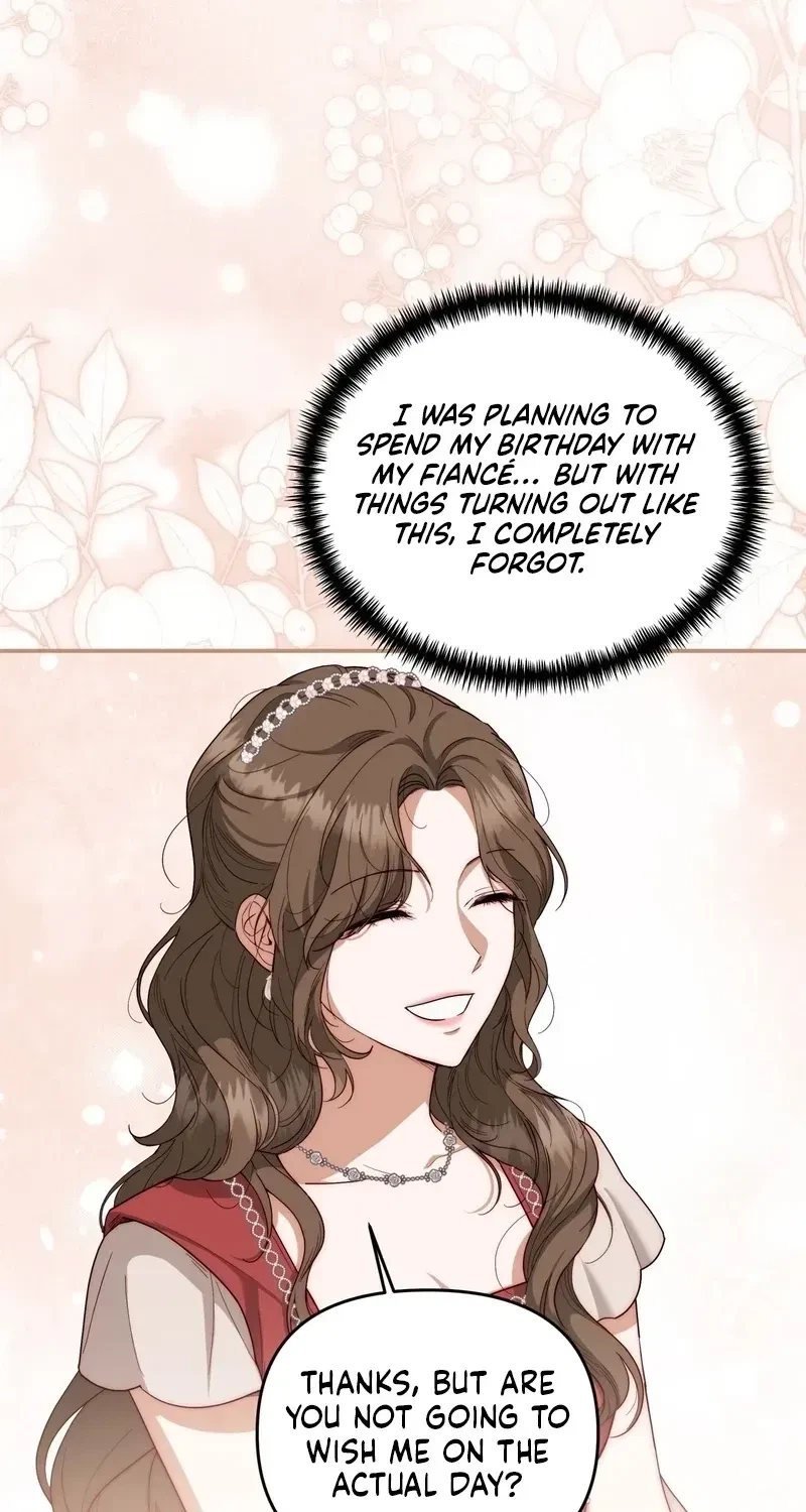 Five Husbands Appeared On My Birthday Chapter 2, page 68