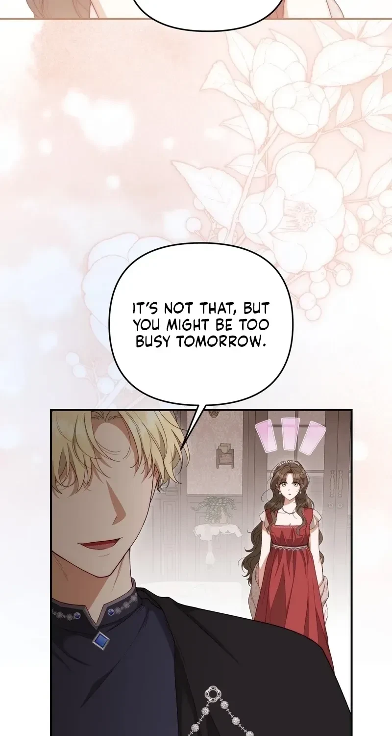Five Husbands Appeared On My Birthday Chapter 2, page 69