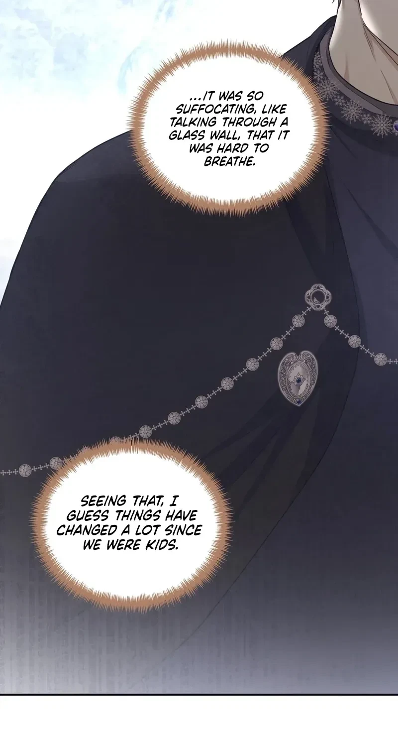 Five Husbands Appeared On My Birthday Chapter 2, page 74