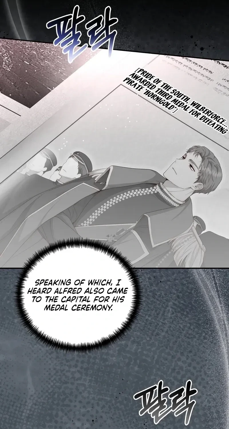 Five Husbands Appeared On My Birthday Chapter 2, page 81