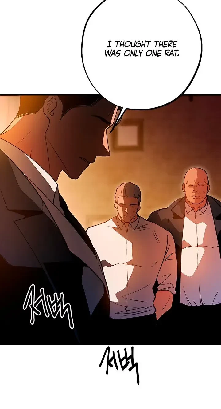 Under His Sole Chapter 20, page 9