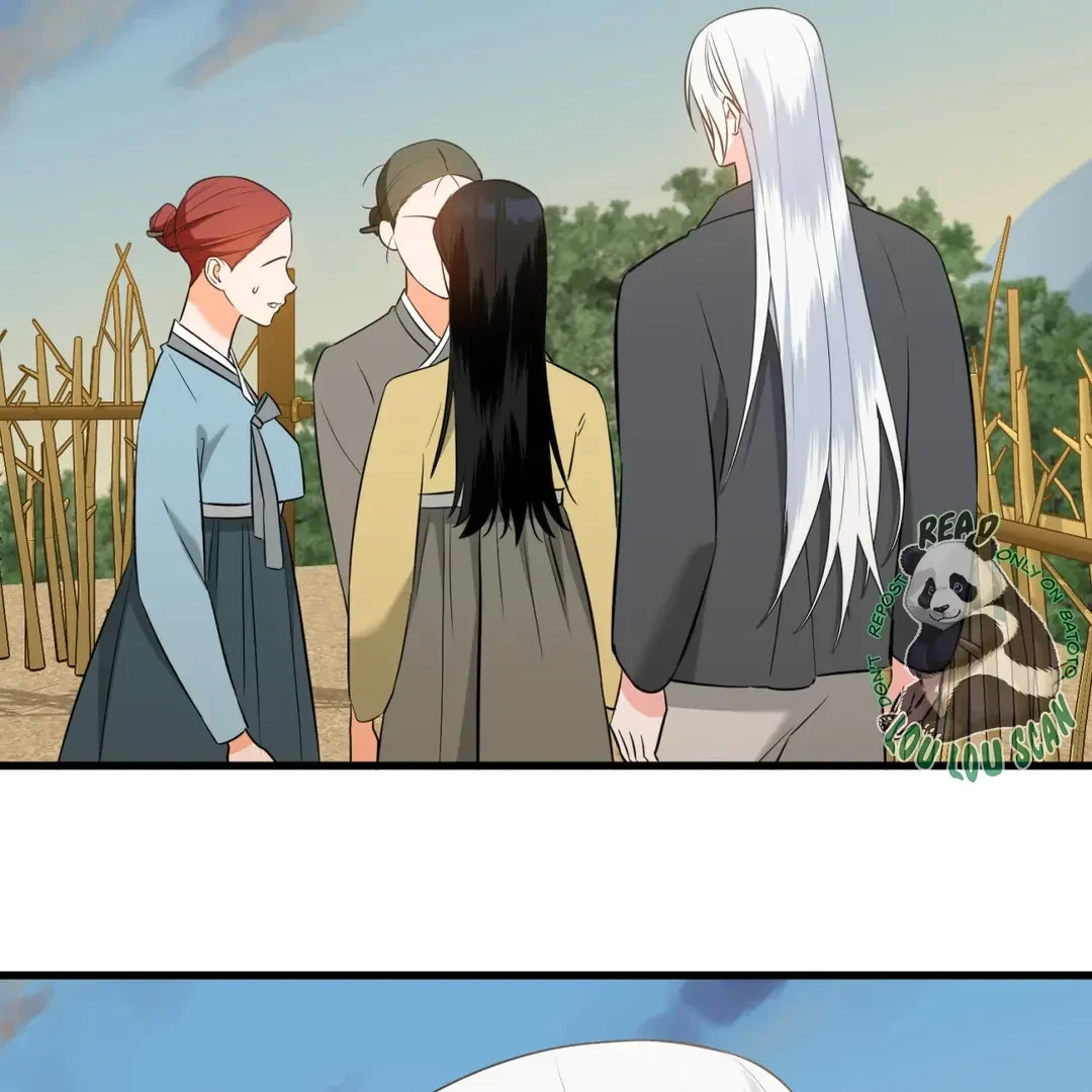 A Merman Tale Chapter 5, page 112