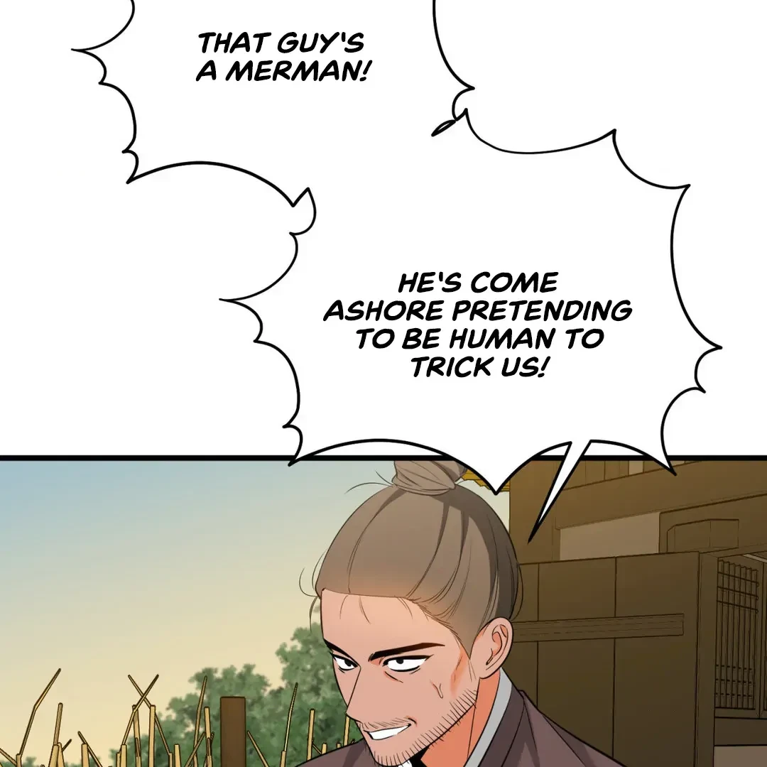 A Merman Tale Chapter 5, page 117