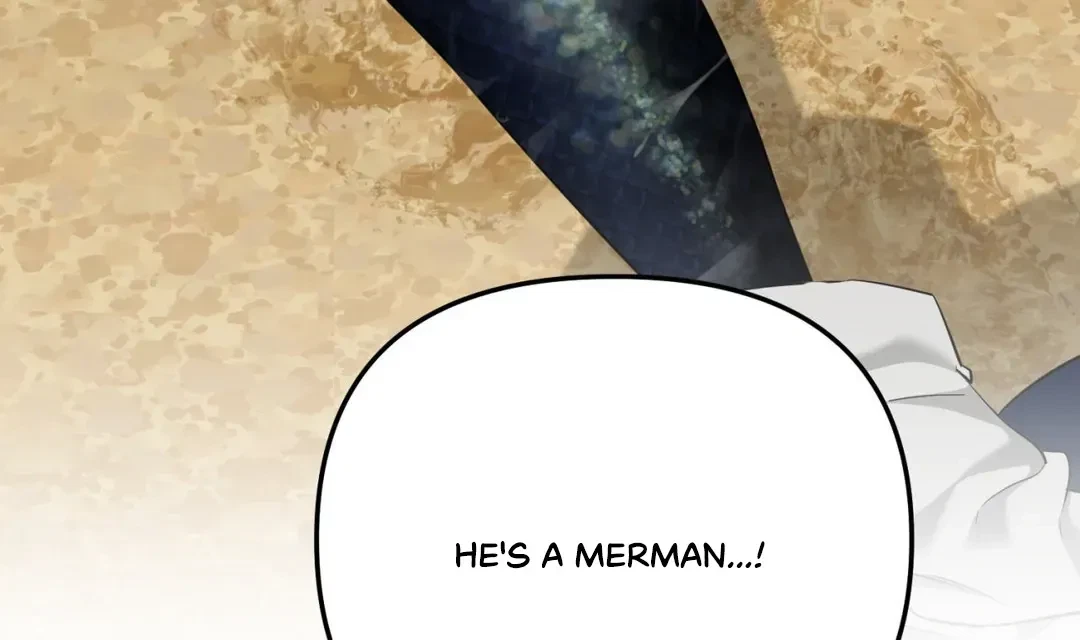 A Merman Tale Chapter 5, page 122