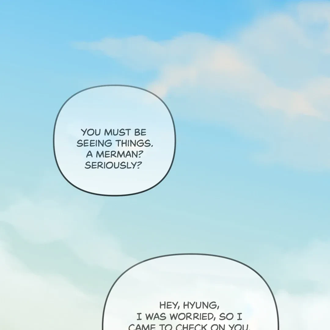 A Merman Tale Chapter 5, page 15