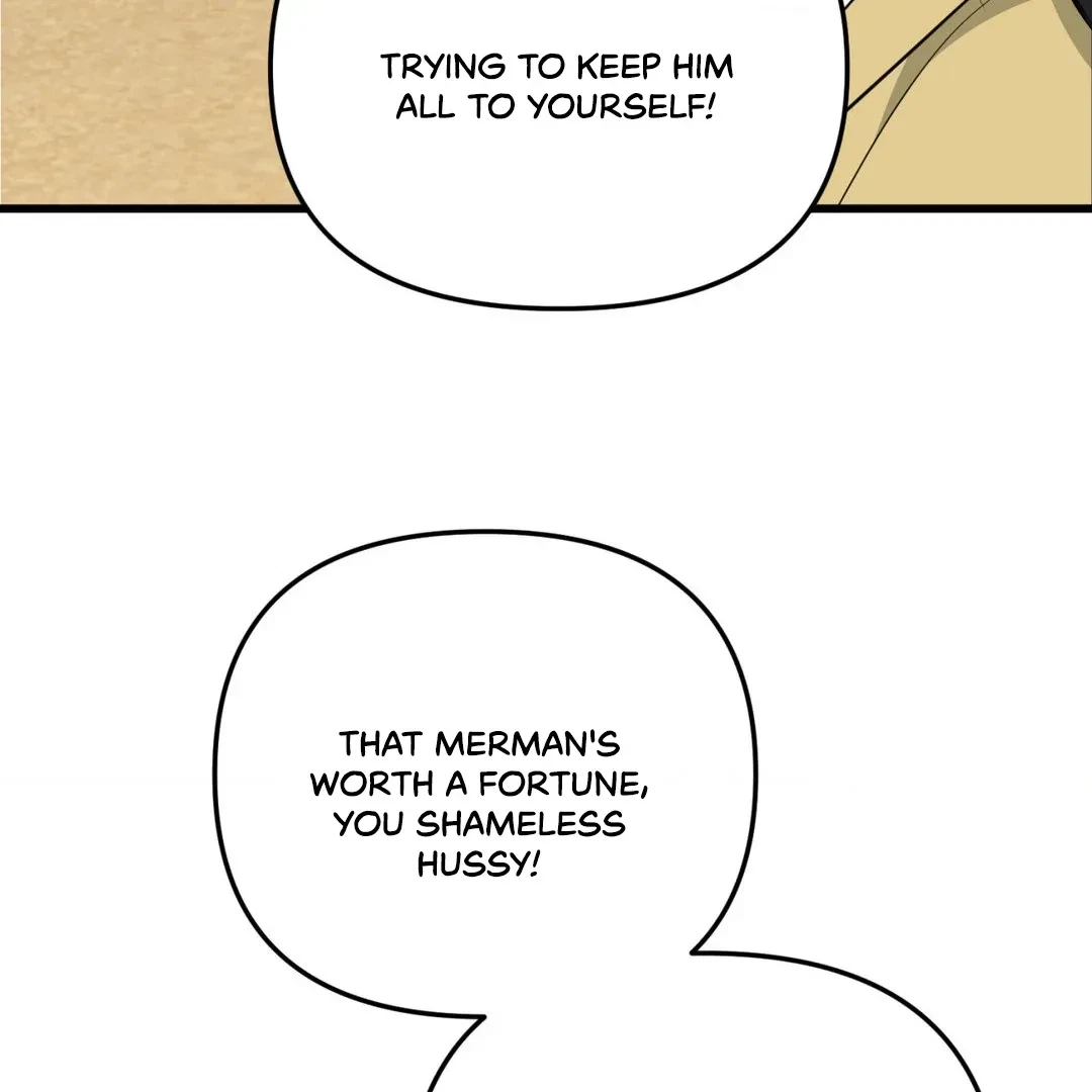 A Merman Tale Chapter 5, page 153