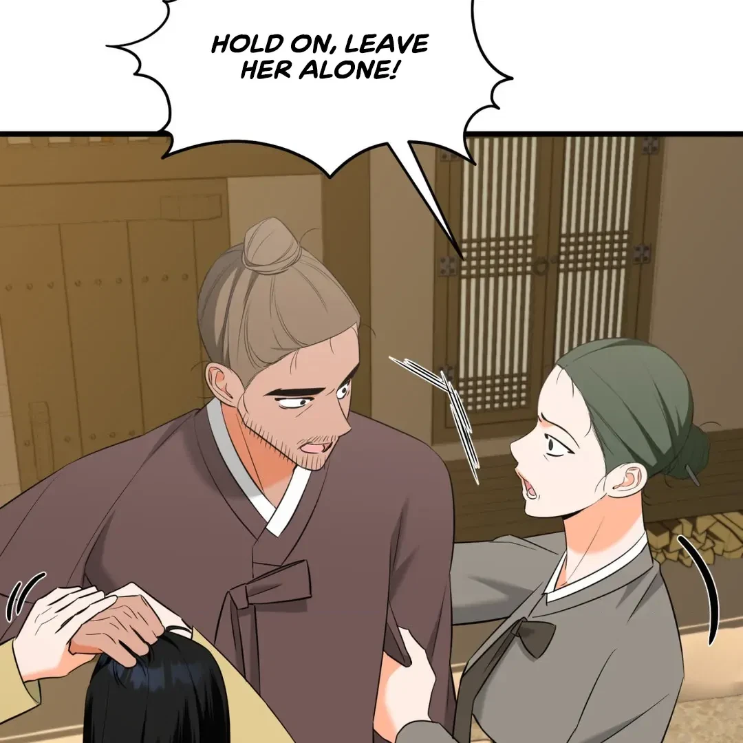 A Merman Tale Chapter 5, page 155