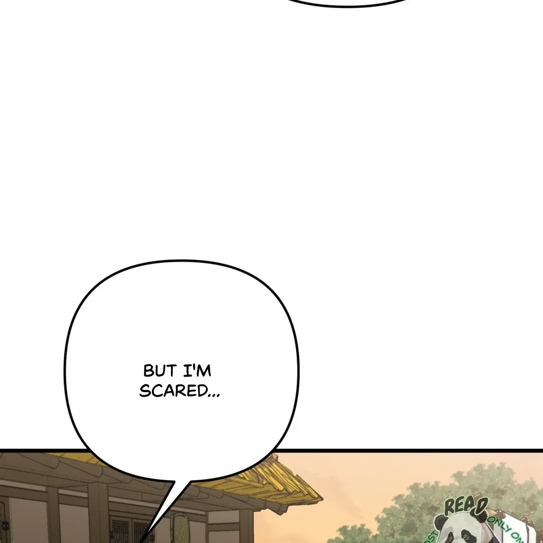 A Merman Tale Chapter 5, page 171