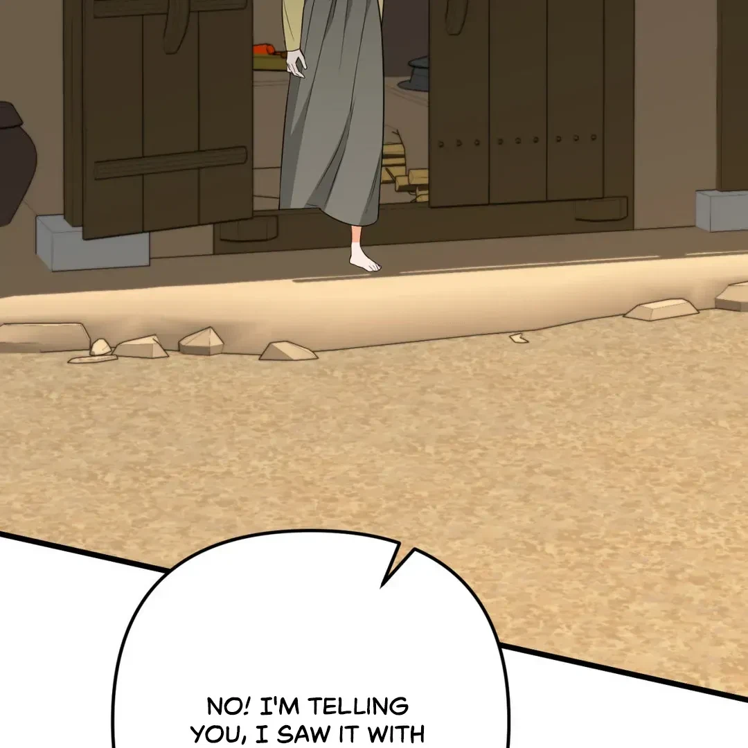 A Merman Tale Chapter 5, page 18