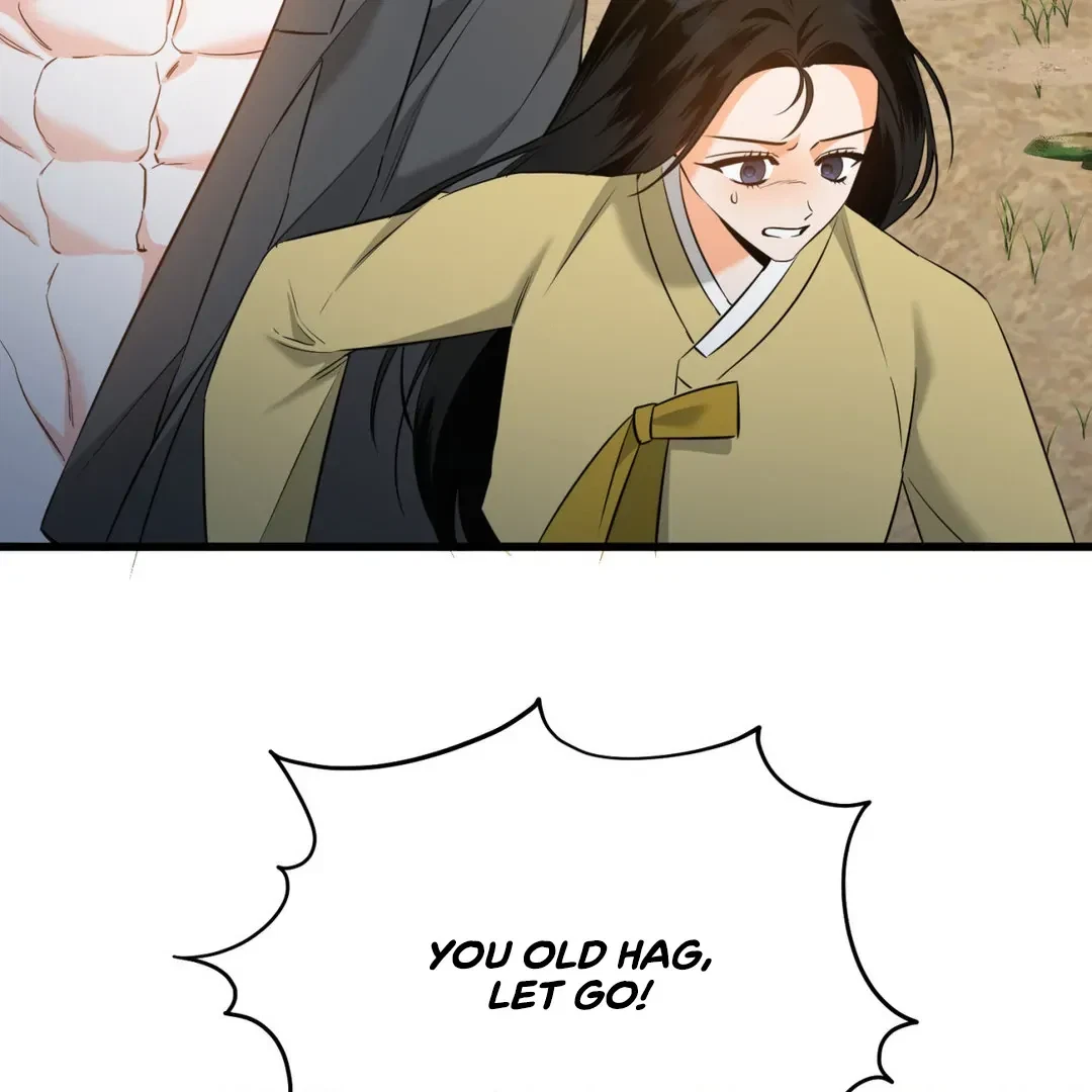 A Merman Tale Chapter 5, page 195