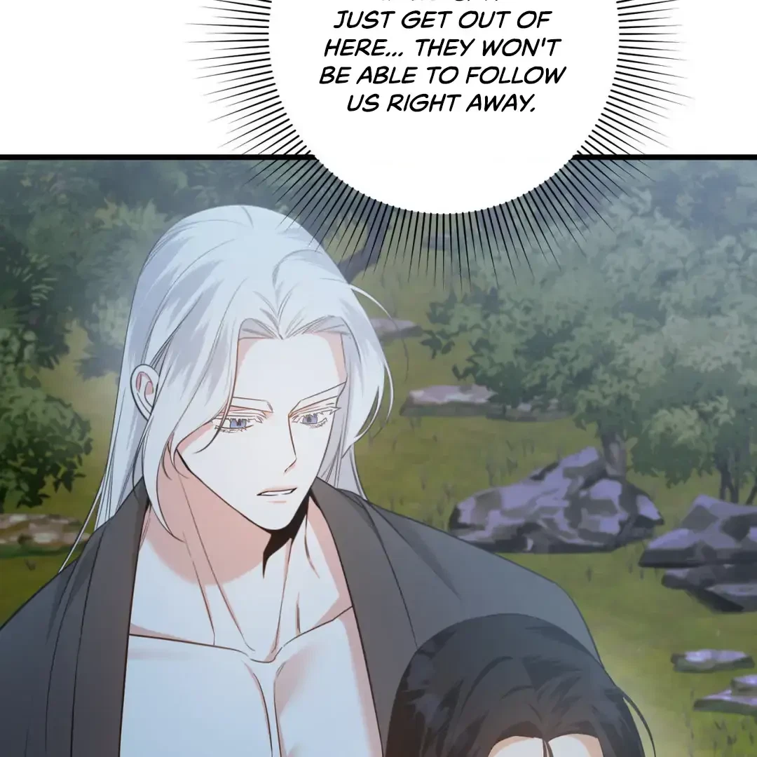 A Merman Tale Chapter 5, page 208