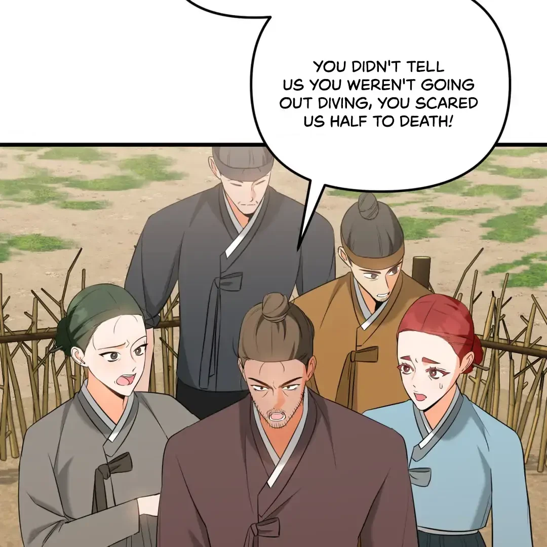 A Merman Tale Chapter 5, page 21
