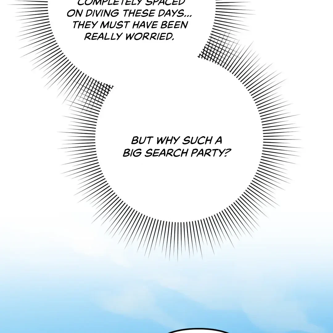 A Merman Tale Chapter 5, page 24
