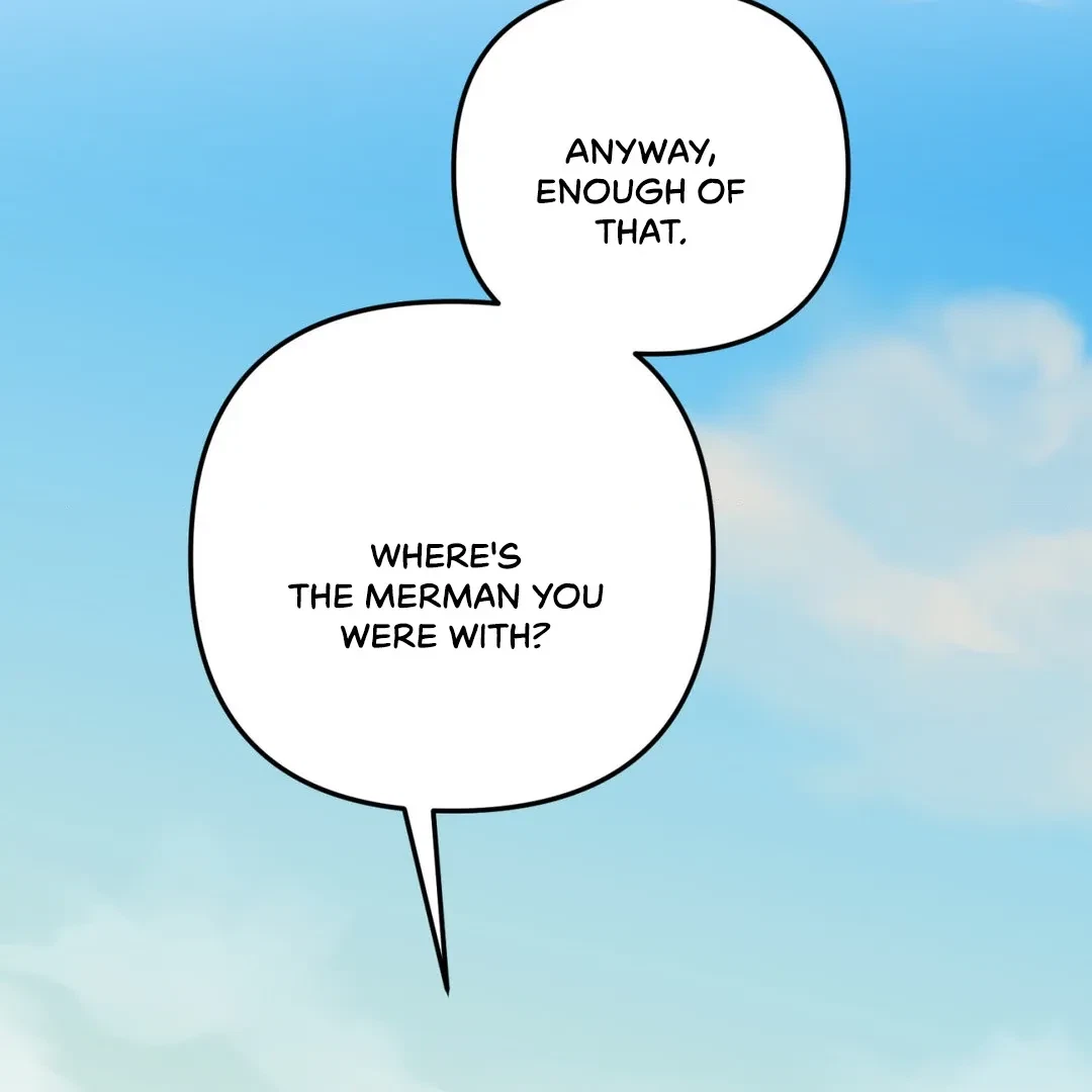 A Merman Tale Chapter 5, page 25