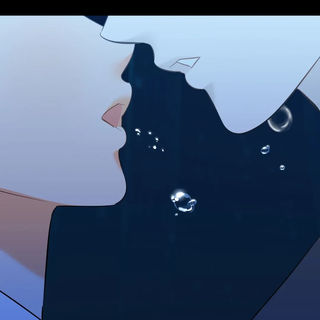 A Merman Tale Chapter 5, page 254