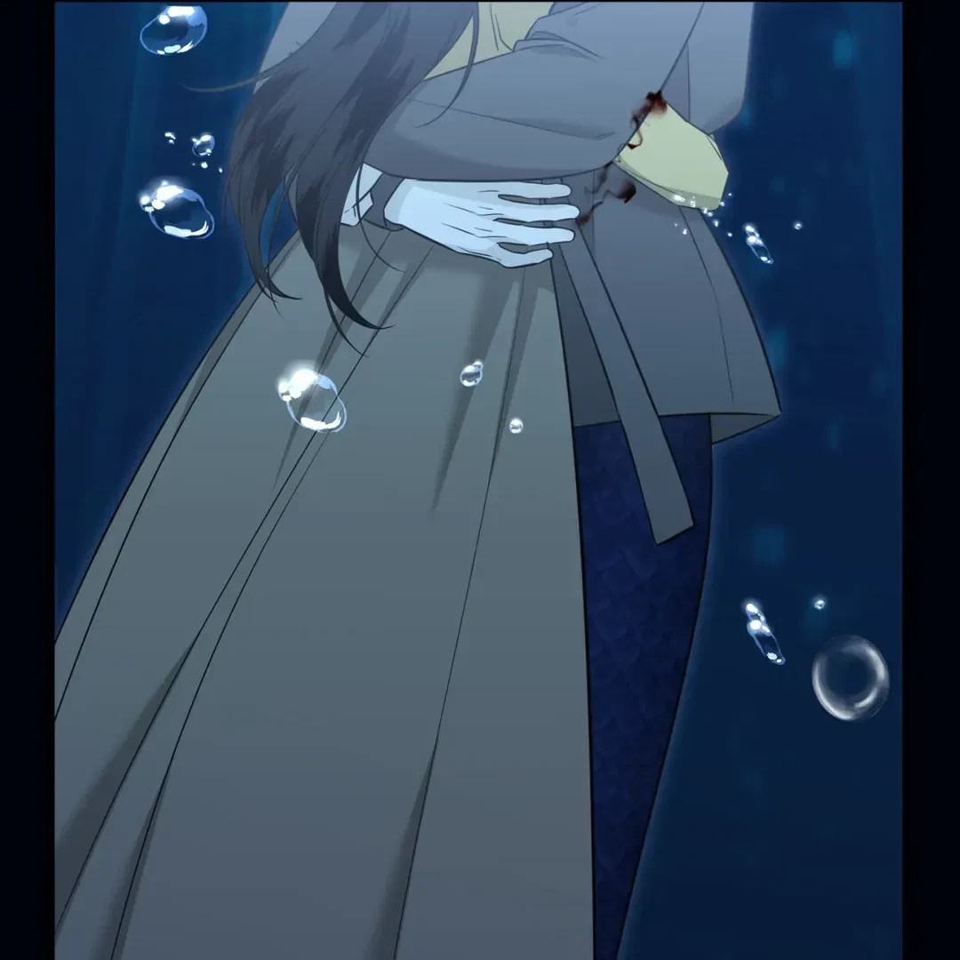 A Merman Tale Chapter 5, page 259