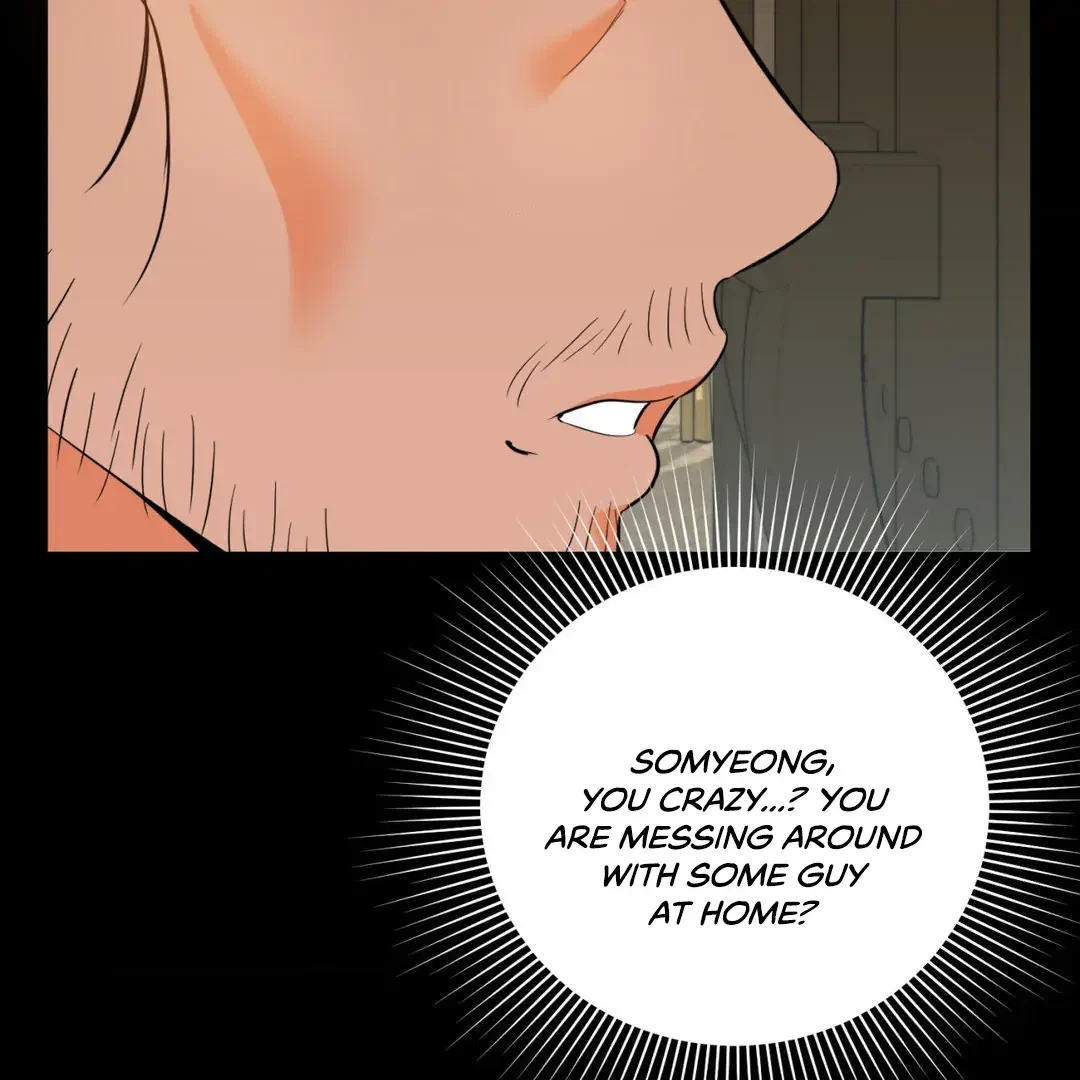 A Merman Tale Chapter 5, page 33
