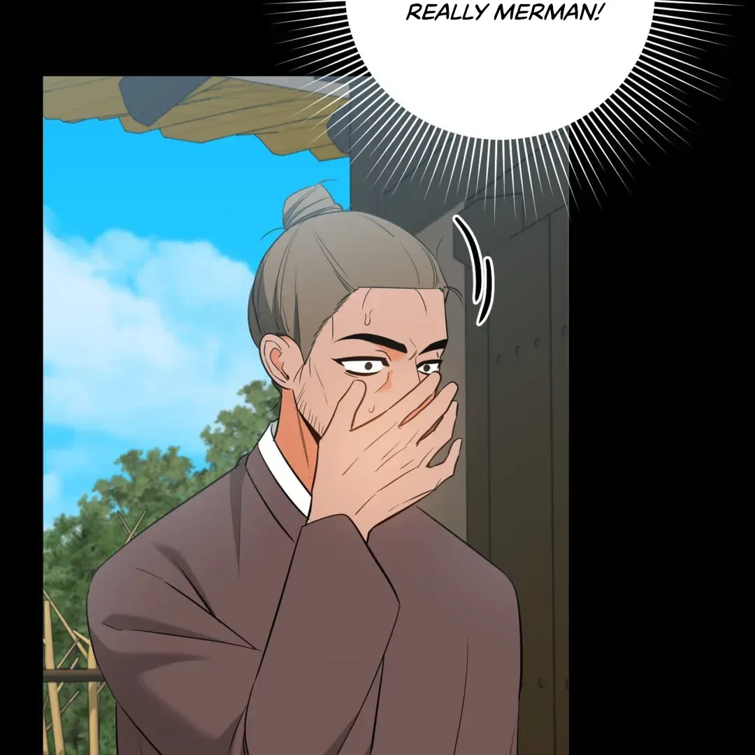 A Merman Tale Chapter 5, page 38