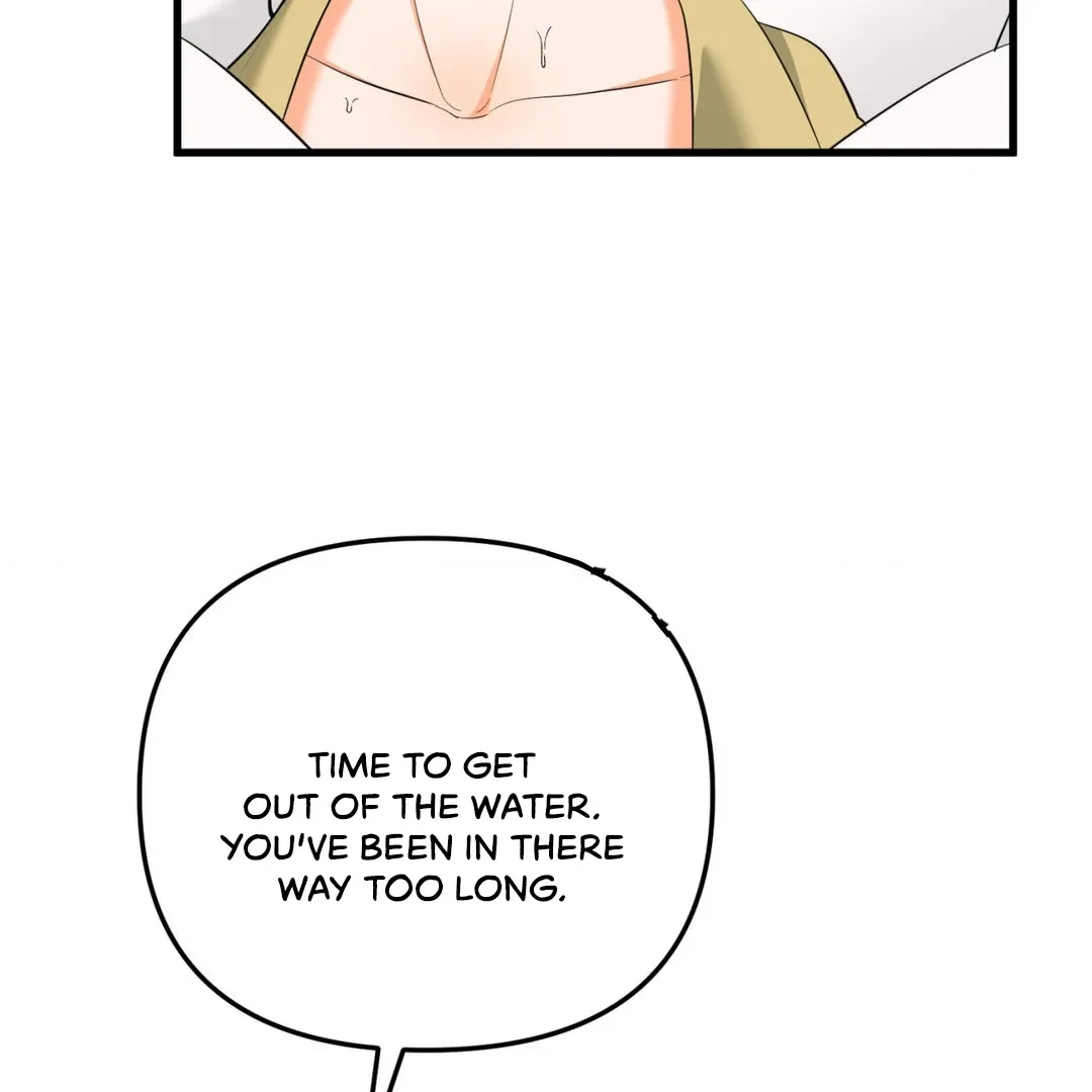 A Merman Tale Chapter 5, page 5
