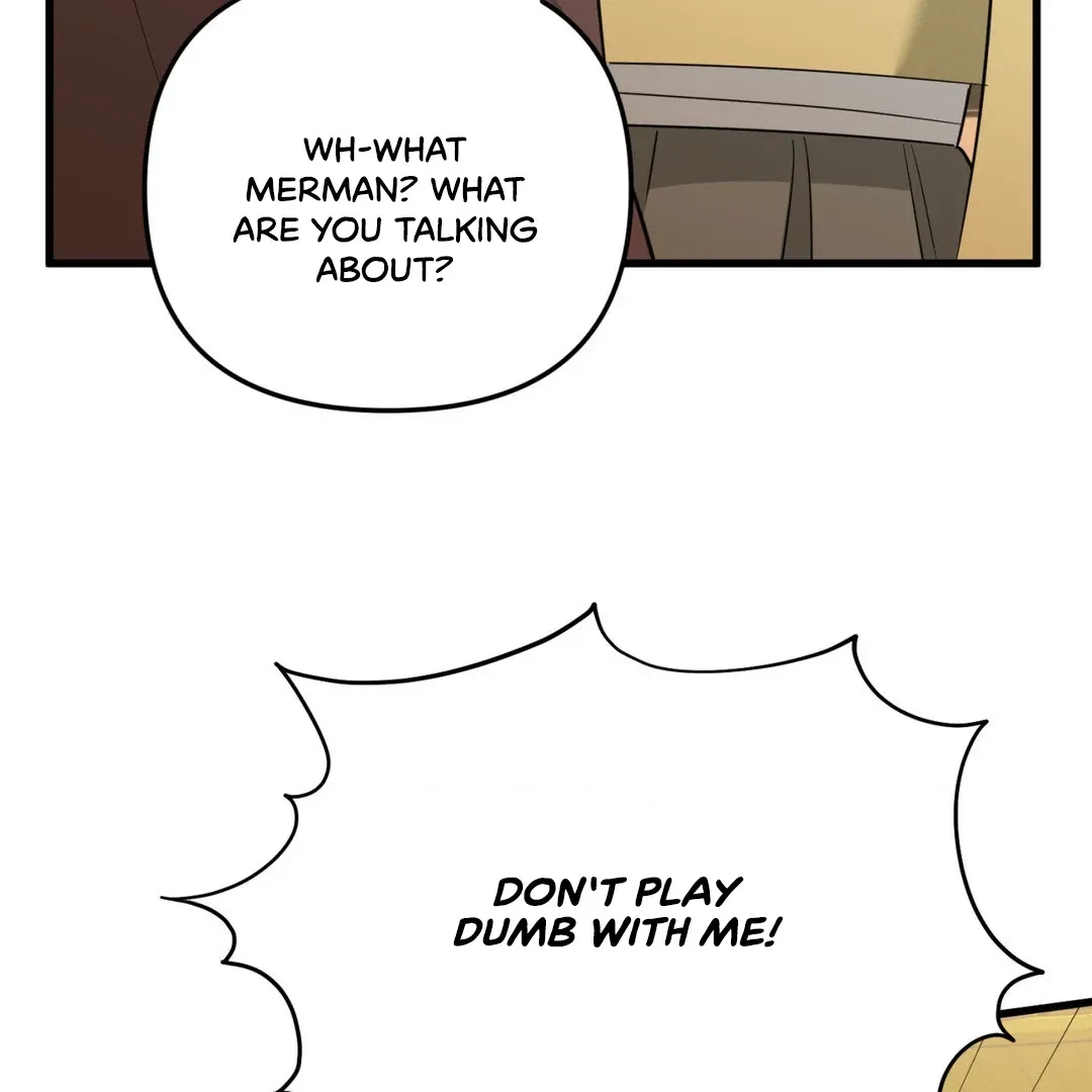 A Merman Tale Chapter 5, page 51