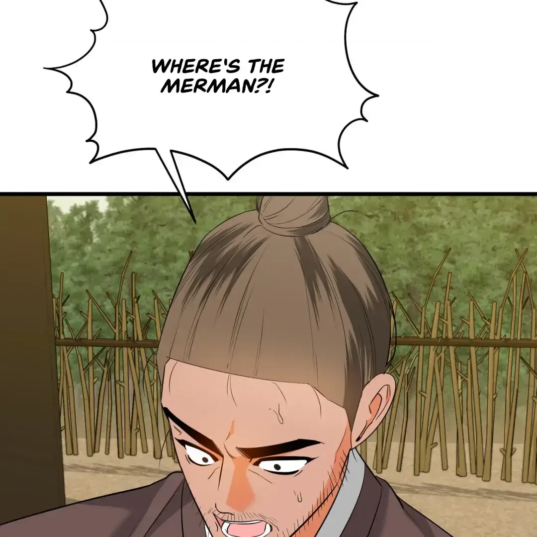 A Merman Tale Chapter 5, page 73