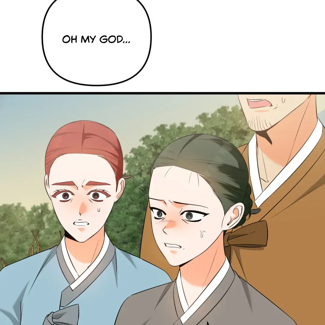 A Merman Tale Chapter 5, page 82