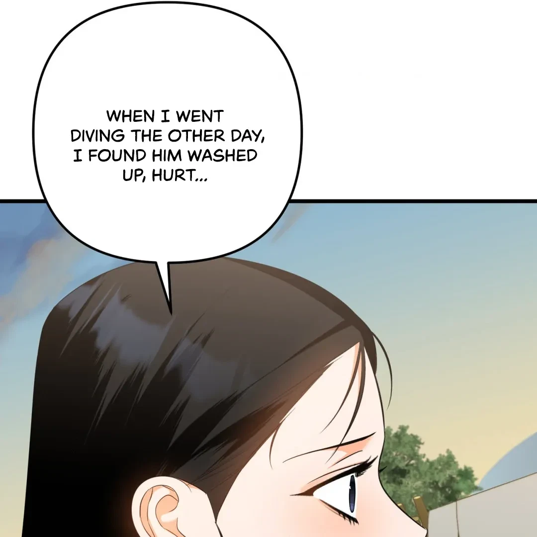 A Merman Tale Chapter 5, page 87