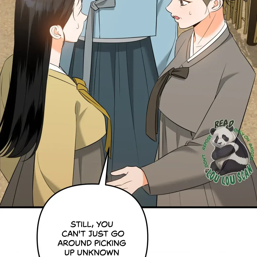 A Merman Tale Chapter 5, page 96