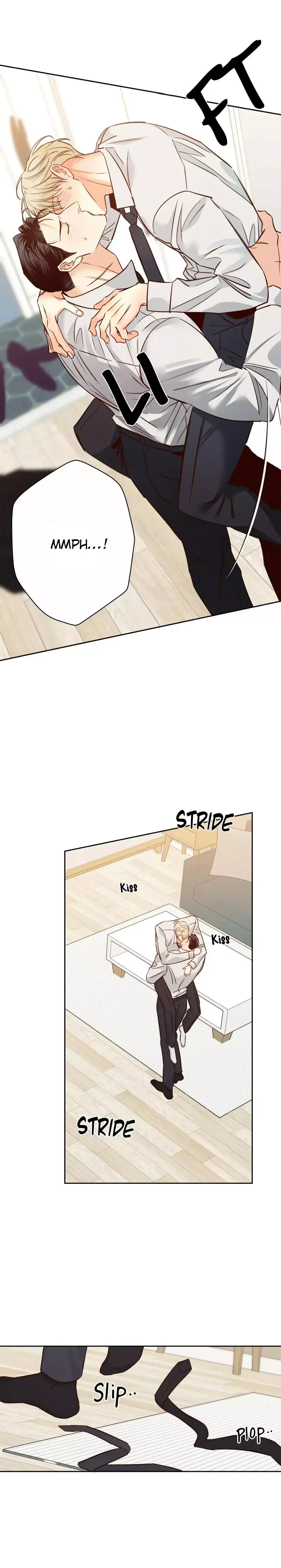 The Dangerous Convenience Store Chapter 78, page 10