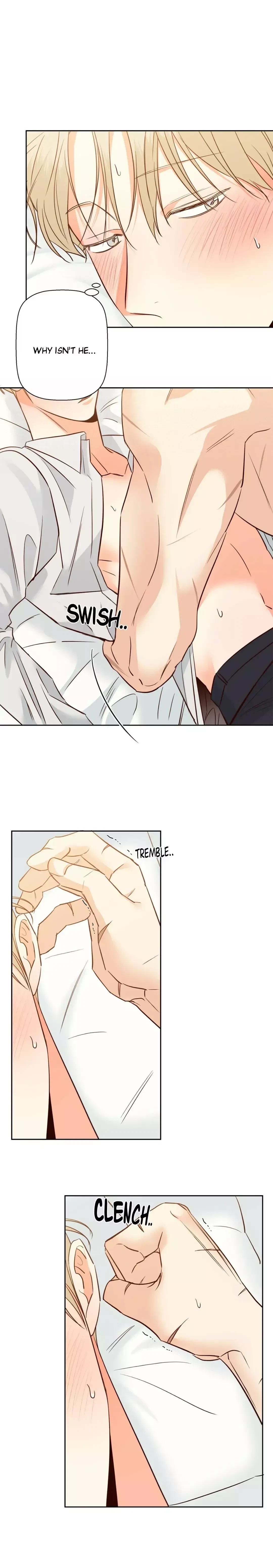 The Dangerous Convenience Store Chapter 78, page 15