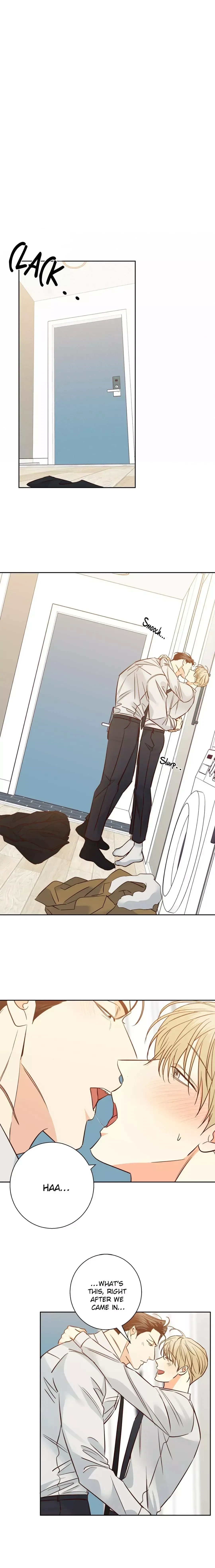 The Dangerous Convenience Store Chapter 78, page 6