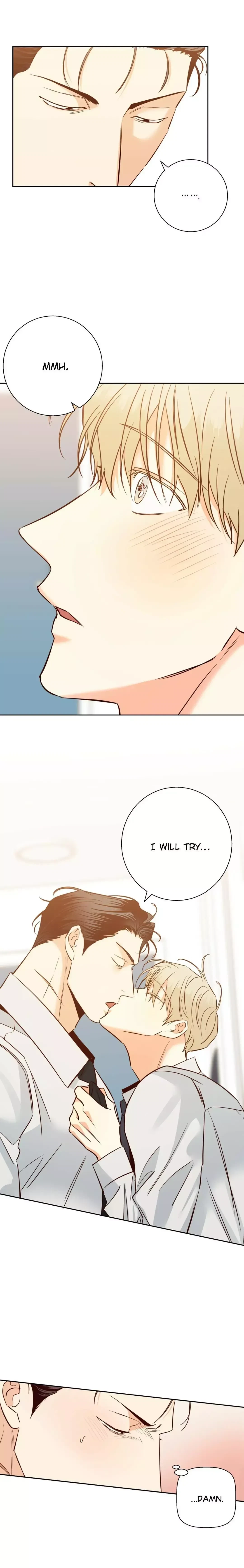 The Dangerous Convenience Store Chapter 78, page 9