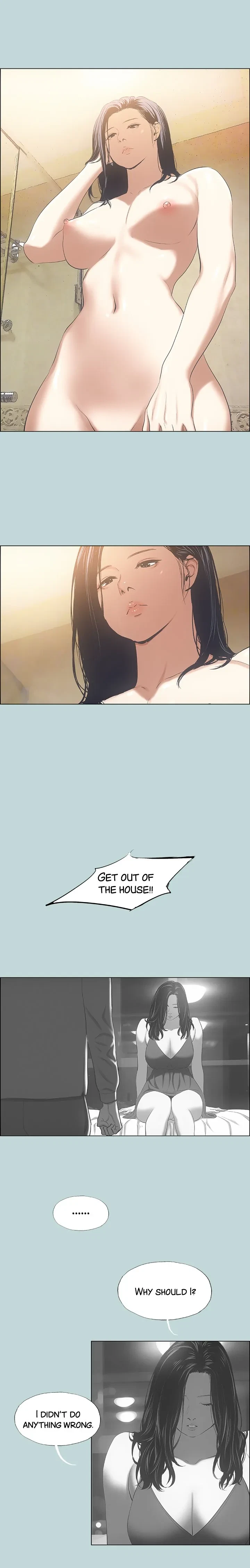 Summer Vacation Chapter 51, page 11