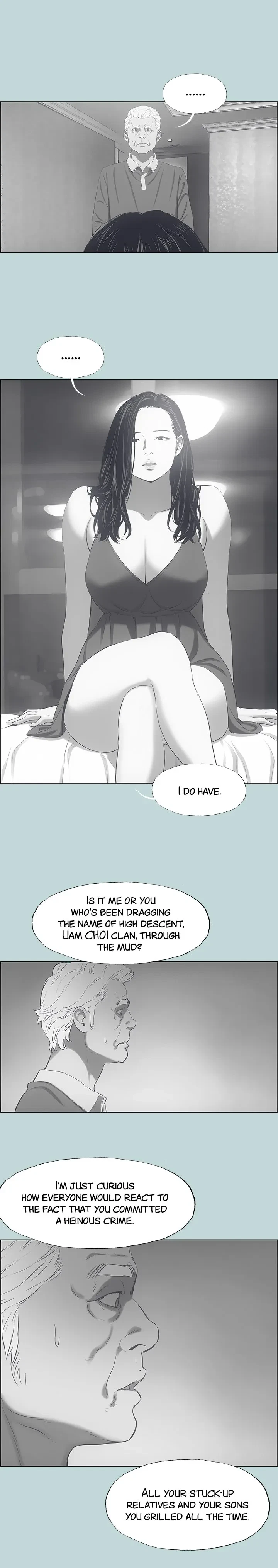 Summer Vacation Chapter 51, page 13