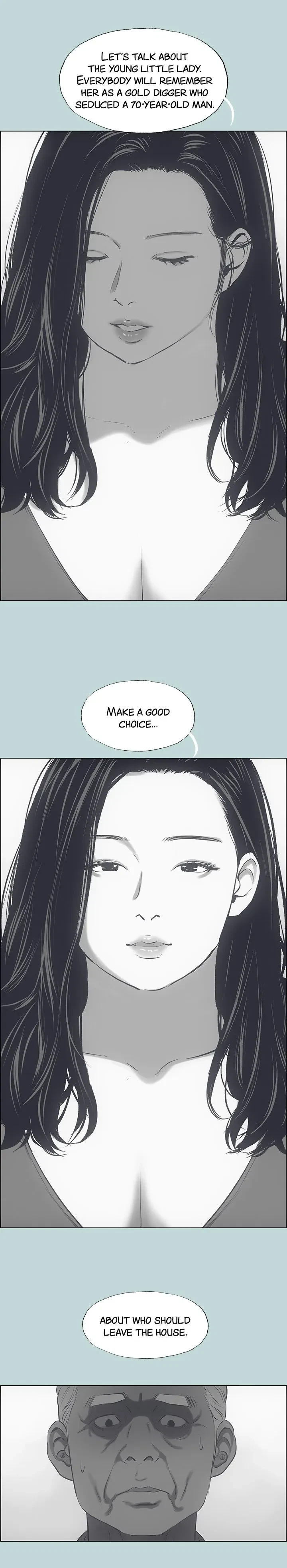 Summer Vacation Chapter 51, page 14