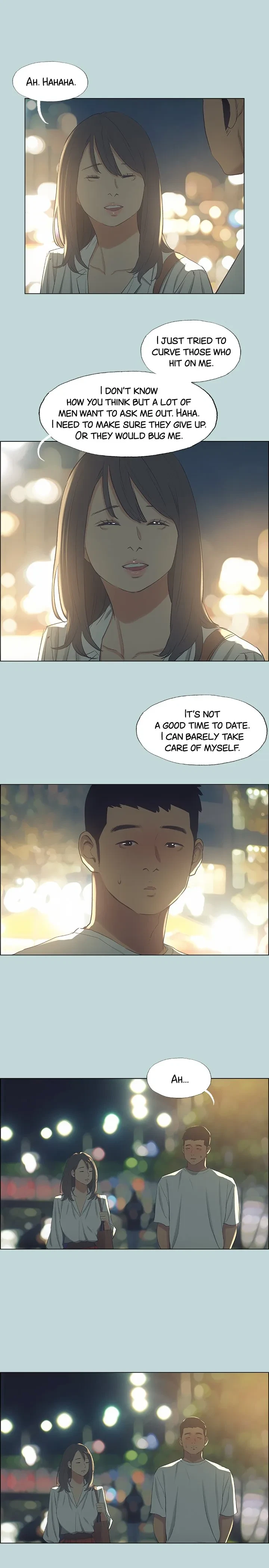 Summer Vacation Chapter 51, page 3