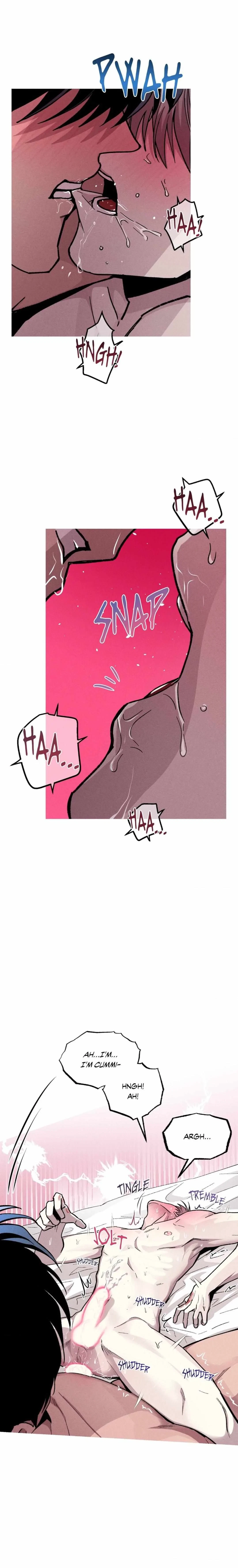 Kill Me If You Can Chapter 49, page 10