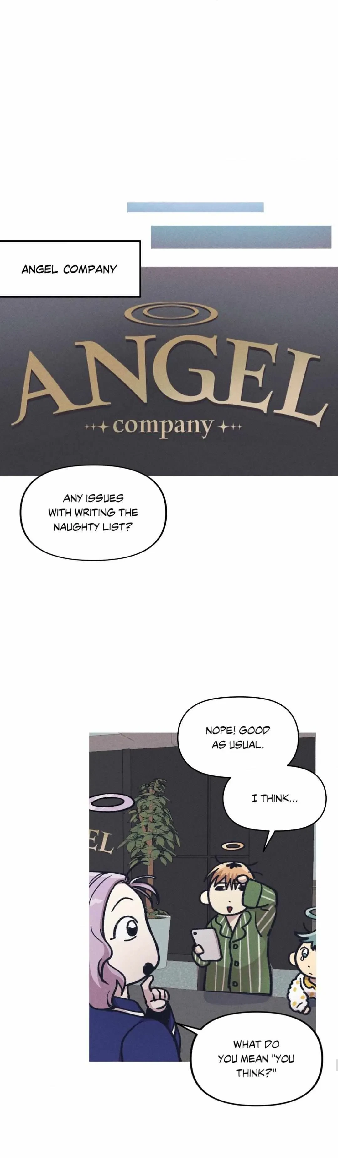 Kill Me If You Can Chapter 49, page 18