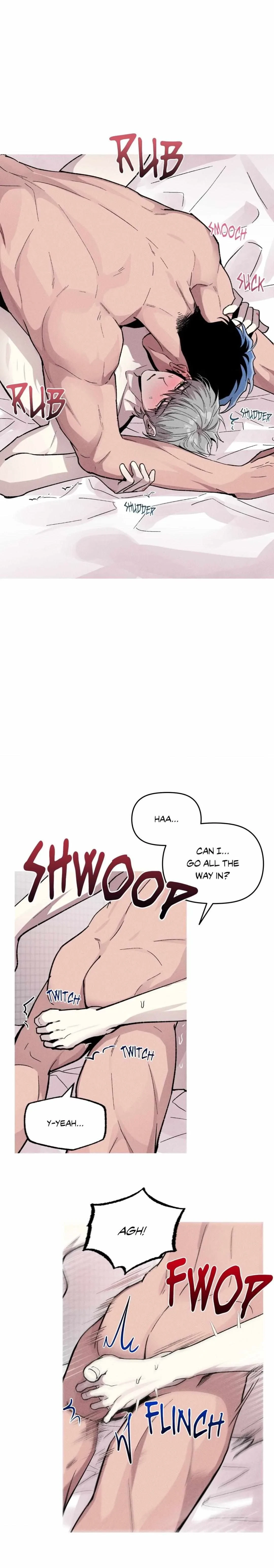 Kill Me If You Can Chapter 49, page 2